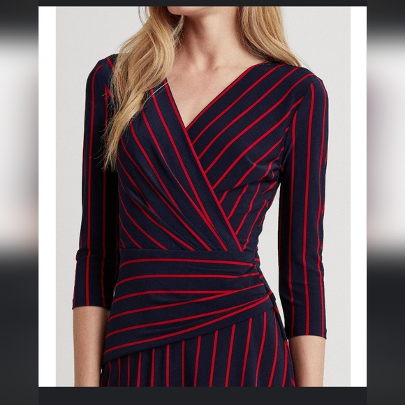 Lauren Ralph Lauren Dress - Picture 3 of 10